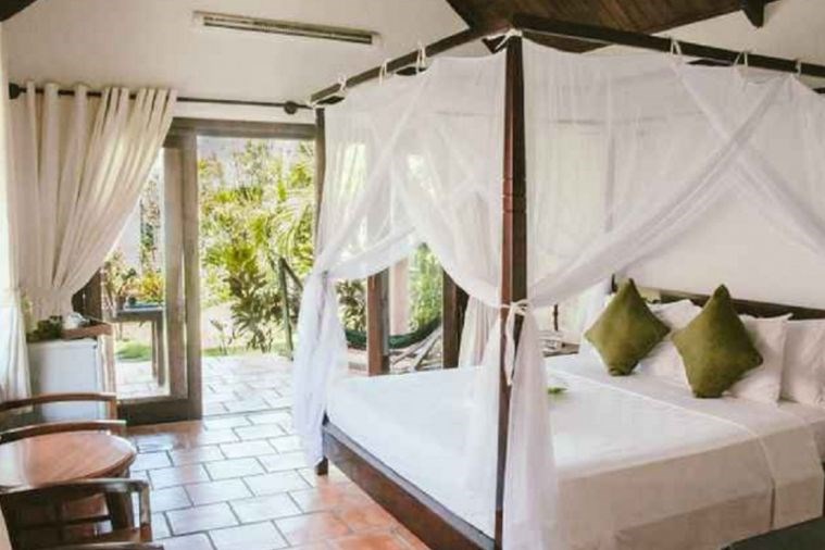 Thanh Kiều Beach Resort Phú Quốc